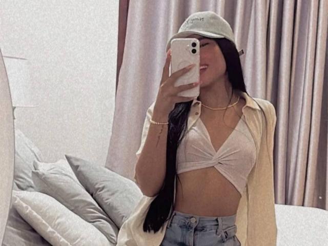 AntonellaPreschot - Camera khiêu dâm &amp; quyến rũ trực tiếp - 28698653