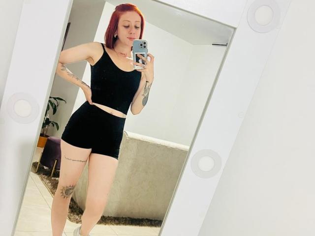 Valeriaaf - Sexe cam en vivo - 28698692