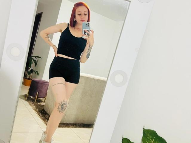 Valeriaaf - Live sex cam - 28698704
