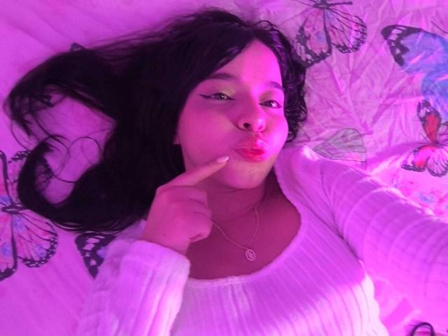 LissyCarter - Sexe cam en vivo - 28698785