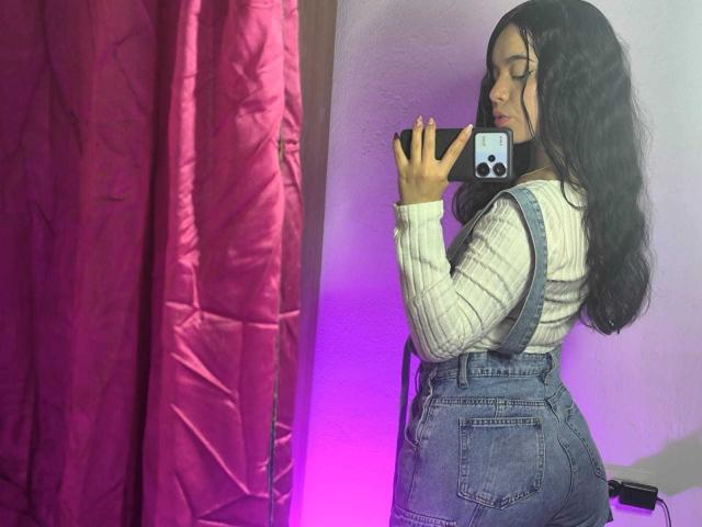 LissyCarter - Camera khiêu dâm &amp; quyến rũ trực tiếp - 28698791