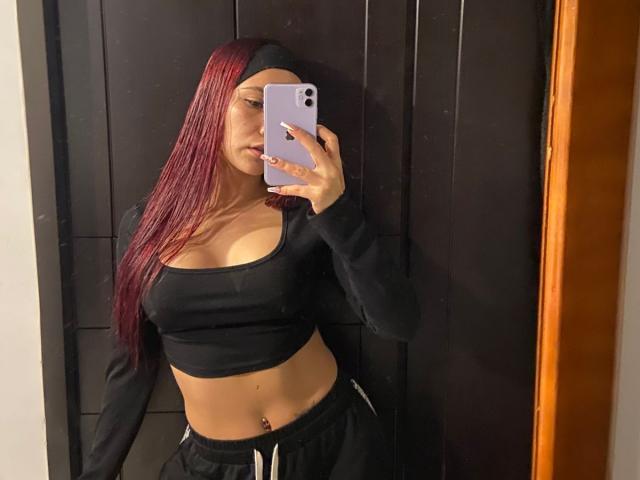 ValeryHarllow - Live porn &amp; sex cam - 28700495