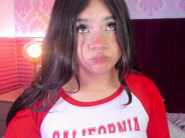 AmaraKazumi - Sexe cam en vivo - 28701023