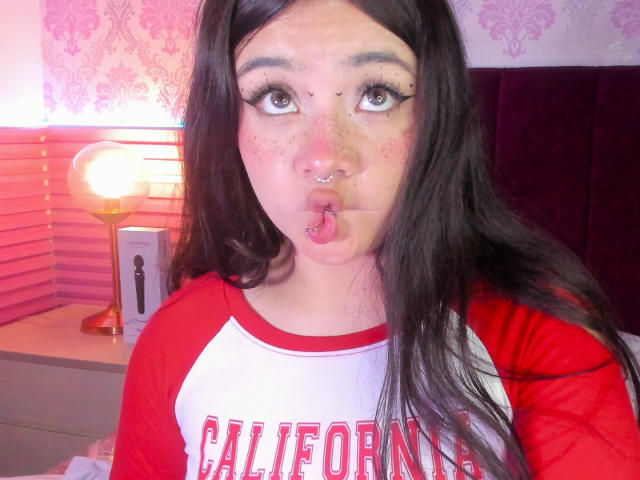 AmaraKazumi - Live porn &amp; sex cam - 28701026