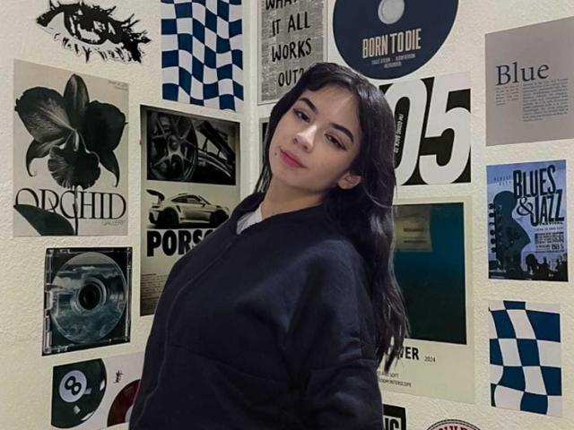 KatherinJohns - Élő pornó és szexkamera - 28701875