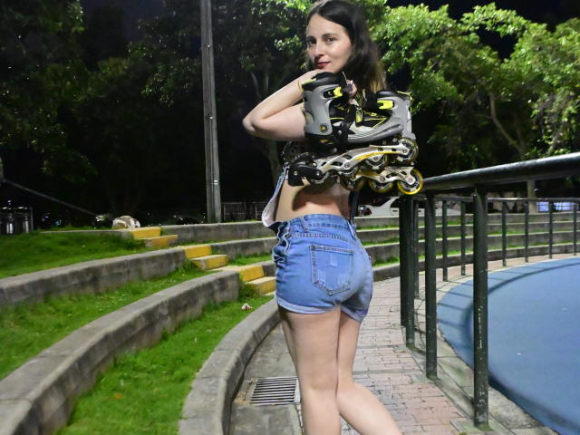 AmbeerWood - Live porn &amp; sex cam - 28701986