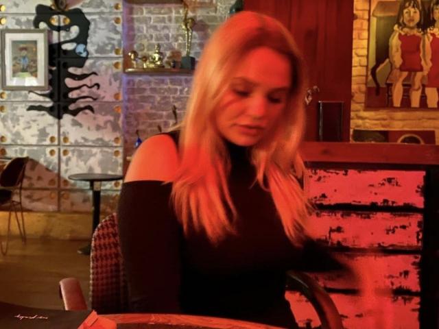 AnnyMarryah - Sexe cam en vivo - 28703972