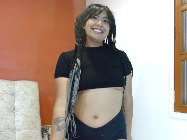 BeckyHuston - Live porn &amp; sex cam - 28704200