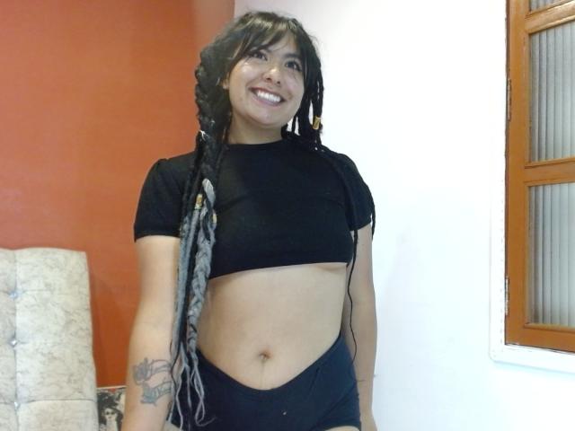 BeckyHuston - Live porn &amp; sex cam - 28704212