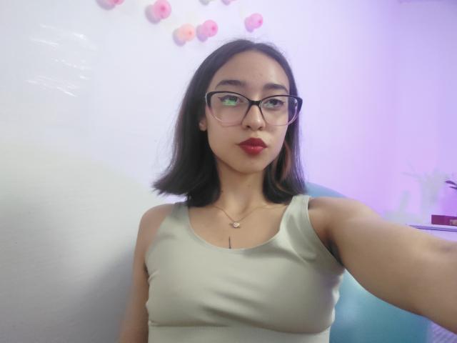 CamiVargas - Live porno og sexkamera - 28704338