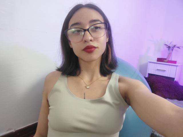 CamiVargas - Sexe cam en vivo - 28704344