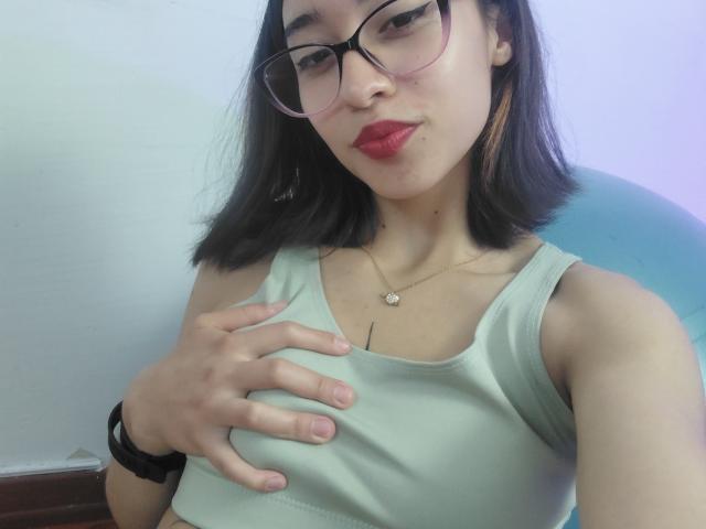 CamiVargas - Live porno og sexkamera - 28704350