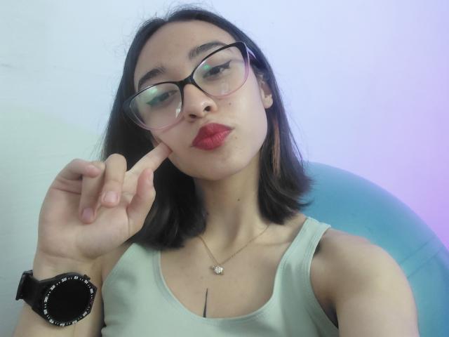 CamiVargas - Live porn &amp; sex cam - 28704356