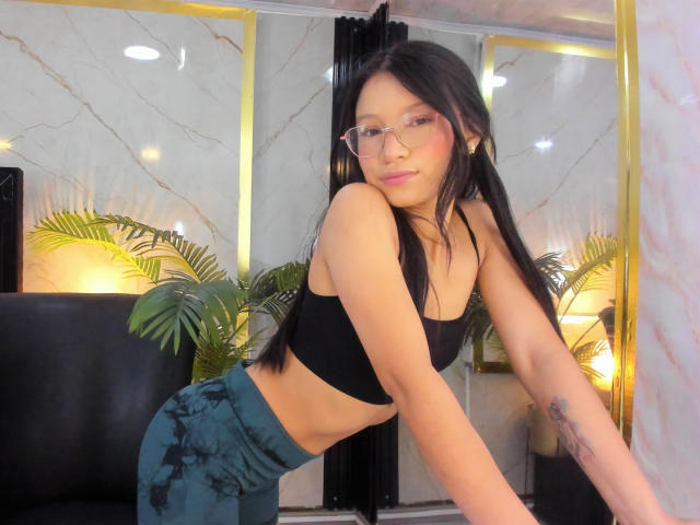 SophieDelaney - Sexe cam en vivo - 28704827