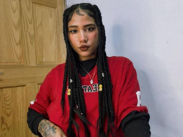 CinthiaWalker - Camera khiêu dâm &amp; quyến rũ trực tiếp - 28705034