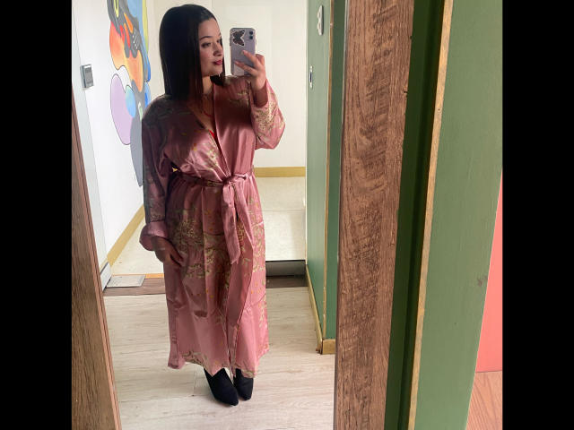 AnikaFleur - Sexe cam en vivo - 28706033