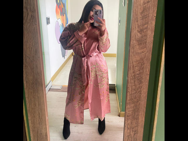 AnikaFleur - ライブポルノ&amp;セックスカム - 28706036