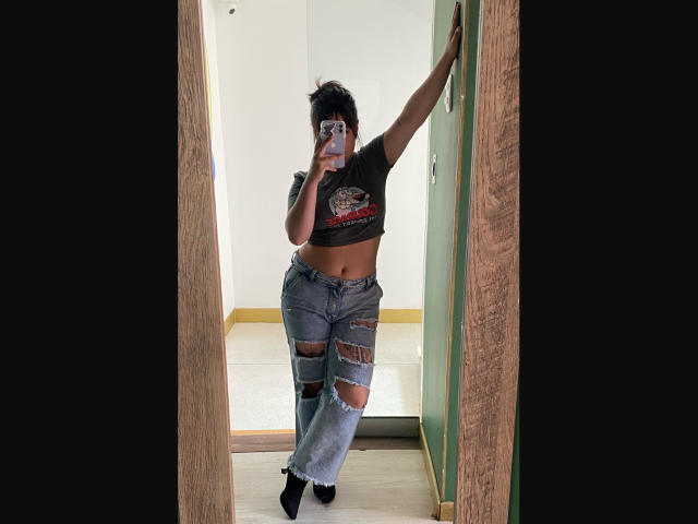 AnikaFleur - ライブポルノ&amp;セックスカム - 28706042