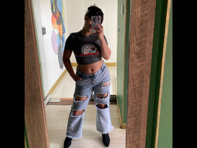 AnikaFleur - ライブポルノ&amp;セックスカム - 28706051