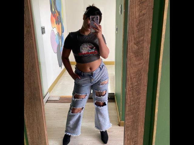 AnikaFleur - Sexe cam en vivo - 28706066