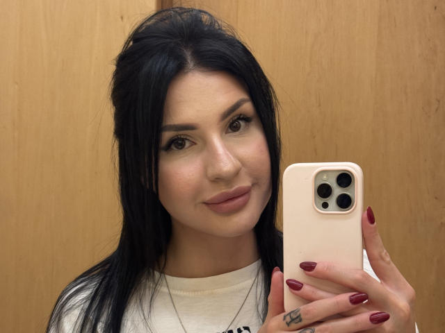 AuraXo - Sexe cam en vivo - 28706351