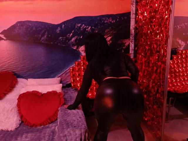 AmberSunshine - сексуальная веб-камера в реальном времени - 28706567