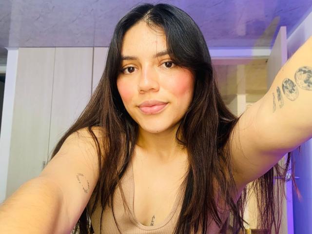 SophiaMarx - Live sex cam - 28707374