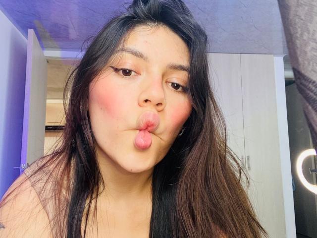 SophiaMarx - Sexe cam en vivo - 28707383