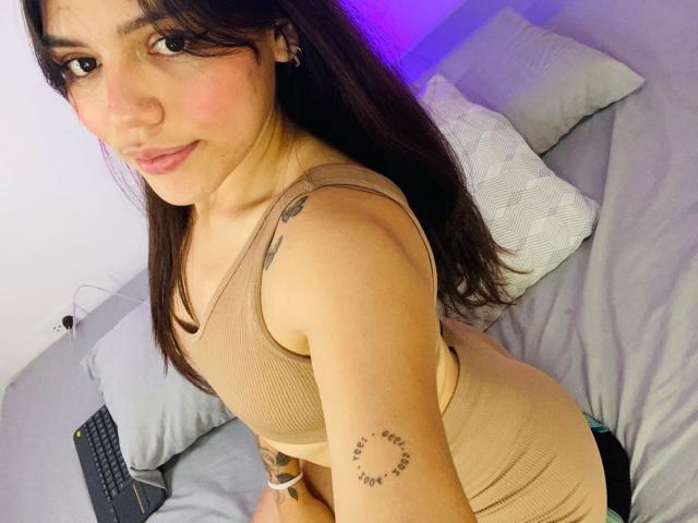 SophiaMarx - Live sex cam - 28707389