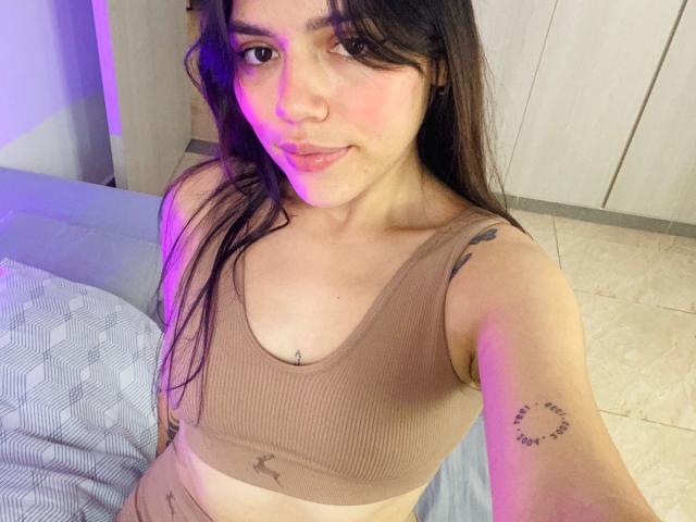 SophiaMarx - Live sex cam - 28707392