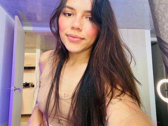 SophiaMarx - Live sex cam - 28707398