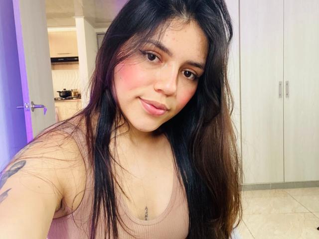 SophiaMarx - Sexe cam en vivo - 28707404