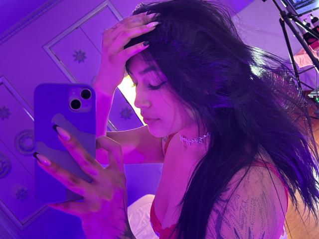 KatianPierce - Live porn &amp; sex cam - 28707542