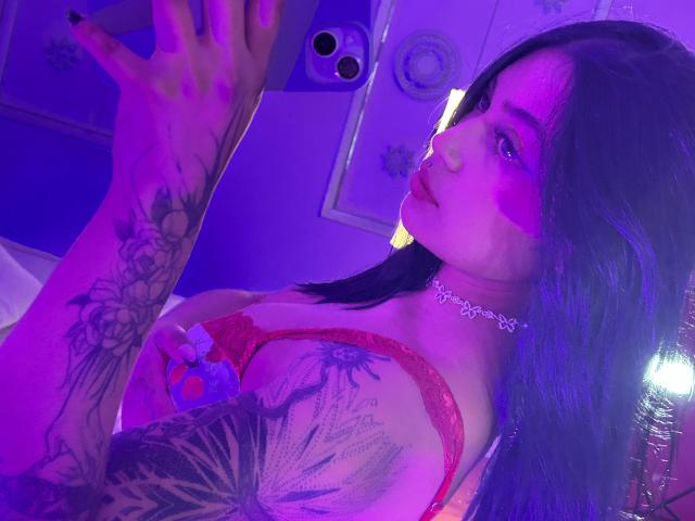 KatianPierce - Live porn &amp; sex cam - 28707554