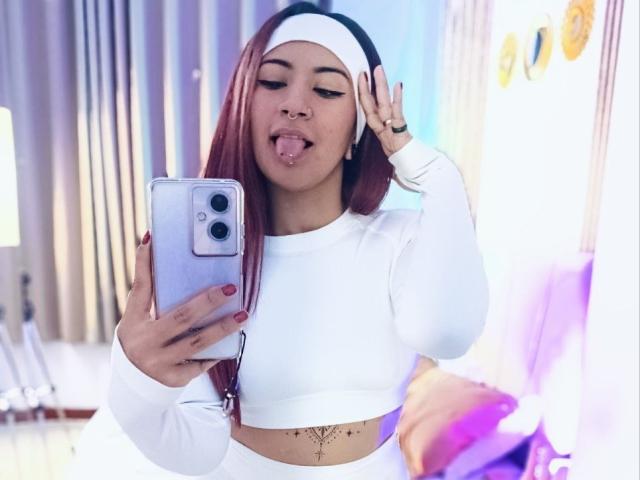 LarissaMiller - Sexe cam en vivo - 28707902