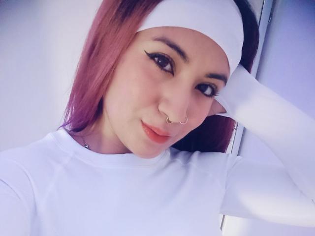 LarissaMiller - Camera khiêu dâm &amp; quyến rũ trực tiếp - 28707914