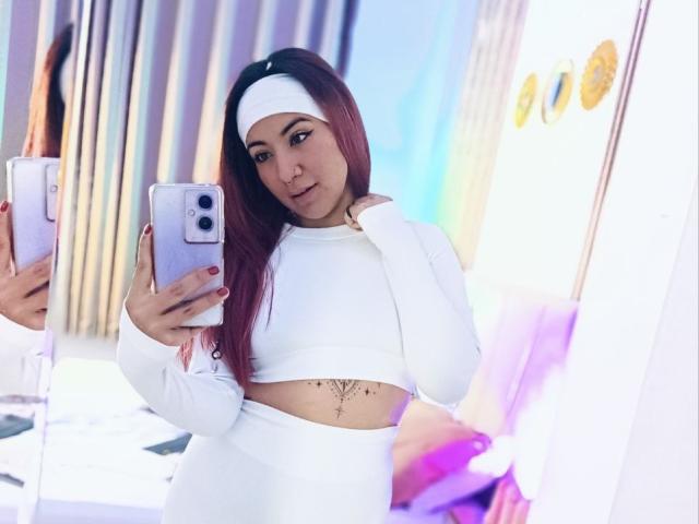 LarissaMiller - Sexe cam en vivo - 28707932