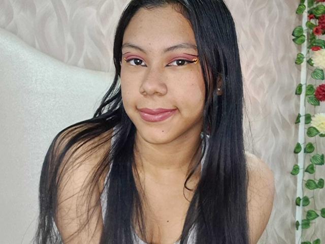 IvyMontaner - Sexe cam en vivo - 28708745