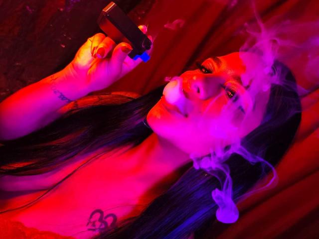 MiaBellucci - Camera khiêu dâm &amp; quyến rũ trực tiếp - 28708874