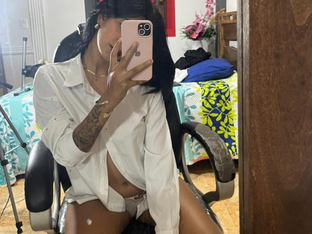 CaritoHam - Live sex cam - 28709126