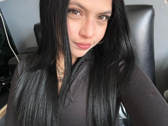 NyraVanel - Live porn &amp; sex cam - 28709153