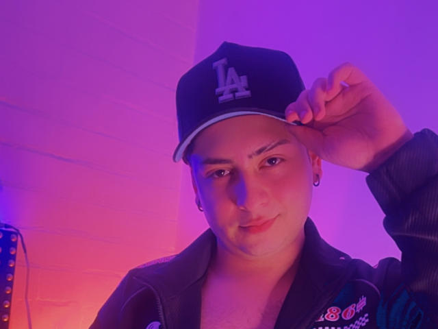 RyanPrime - Live sex cam - 28709234