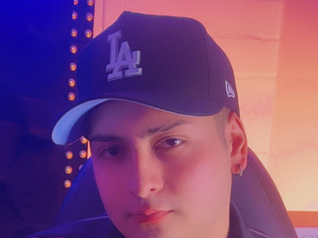 RyanPrime - Sexe cam en vivo - 28709237