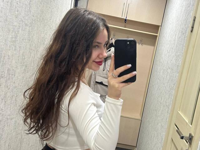 DavinaSyrop - Live porn &amp; sex cam - 28709324