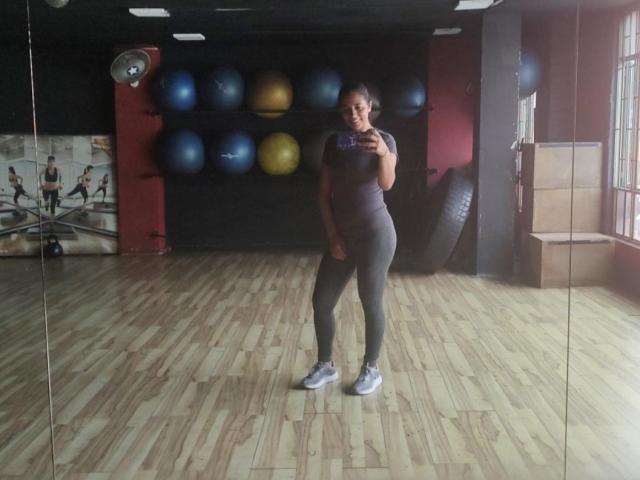 PauletteLoveX - Sexe cam en vivo - 28709588