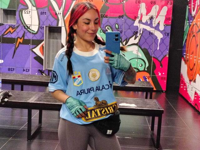 AmyStreetwise69 - Sexe cam en vivo - 28710368