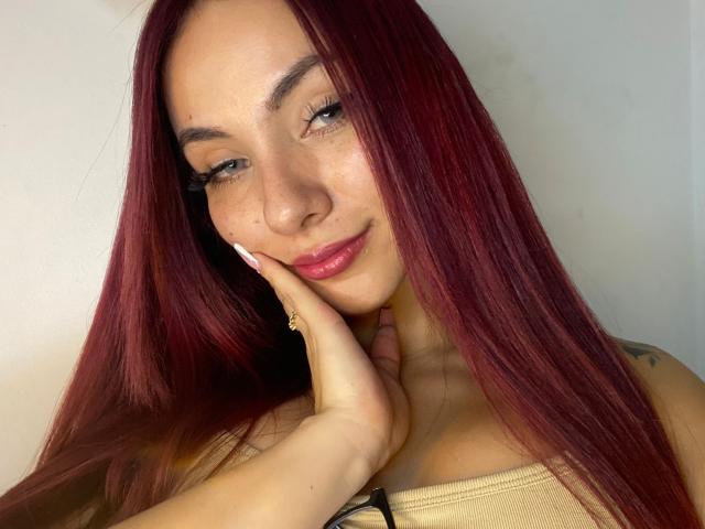 ValeryHarllow - Live Sex Cam - 28710461