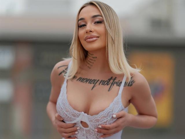 AmmyDanger - сексуальная веб-камера в реальном времени - 28711661