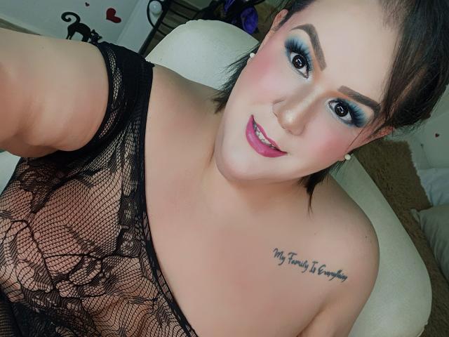 GiannaMorrys - Sexe cam en vivo - 28712237