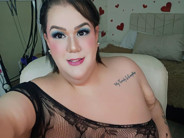 GiannaMorrys - Live porn &amp; sex cam - 28712240